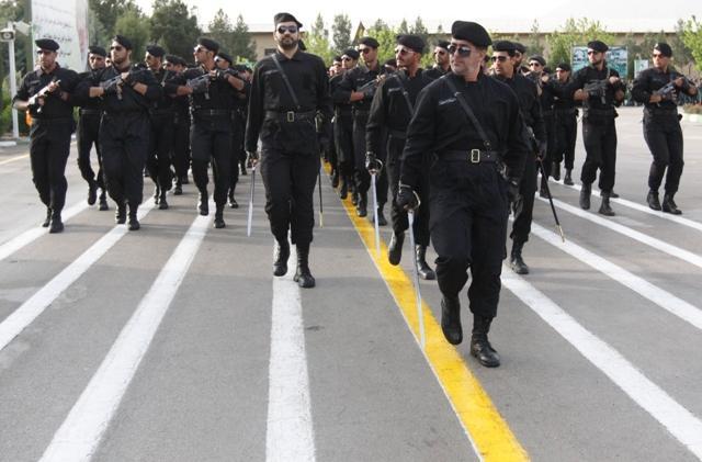 انتصاب فرمانده يگان ويژه تهران، ارتباطي به موضوع سفارت عربستان ندارد