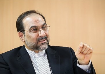 ارائه گزارش اردوهای مختلط دانشجویی در شورای عالی انقلاب فرهنگی