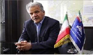 گاز ایران به بغداد می‌رود