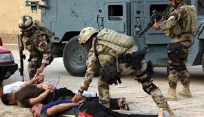 ضربه شدید بر پیکر تروریست ها در عراق/ سرکرده داعش در بغداد، به هلاکت رسید