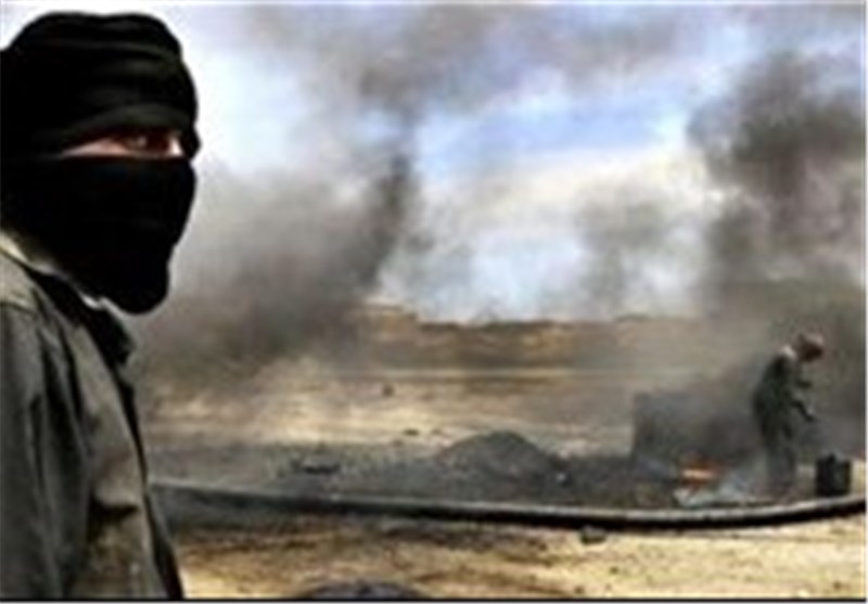 داعش مسئولیت حمله به کنسولگری 
