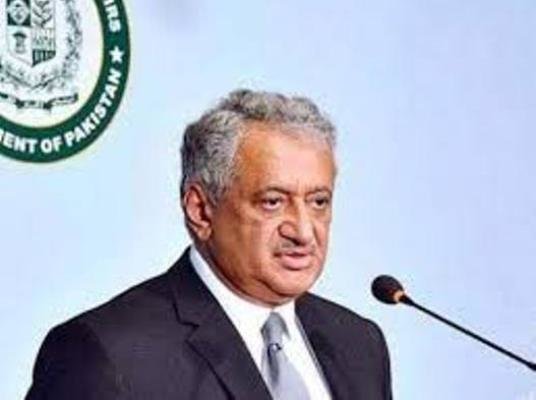 سخنگوی وزارت خارجه 