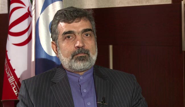 امروز و فردا کارهای نهایی را انجام می دهیم /حفره های کلندریا با سیمان پر می شود / عصر امروز کارهای ما توسط بازرسان آژانس راستی آزمایی می شود/ به مرحله اجرا بسیار نزدیک هستیم /بخش عمده رآکتور حفظ می شود