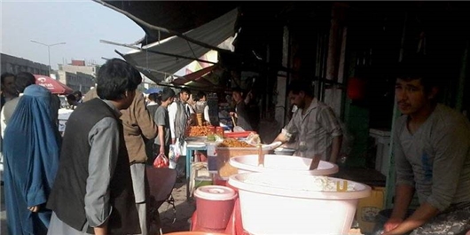 قیمت برخی اقلام خوراکی و مواد سوختی در 