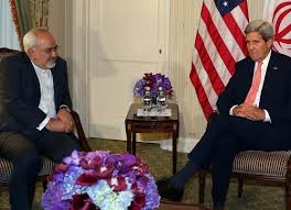 ظریف و کری تا ساعاتی دیگر دیدار می کنند