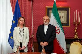 یک منبع ایرانی محورهای اصلی بیانیه مشترک ظریف و موگرینی را تشریح کرد