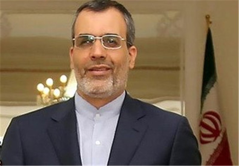سخنگوی وزارت خارجه: خبر آمد خبری در راه است