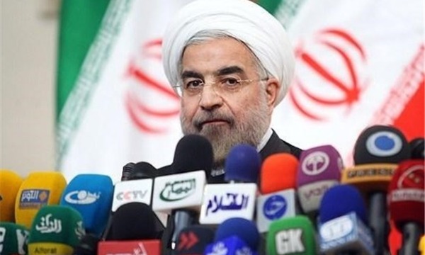 پاسخ رئیس جمهور به احتمال عهدشکنی های آمریکا در آینده اجرای برجام