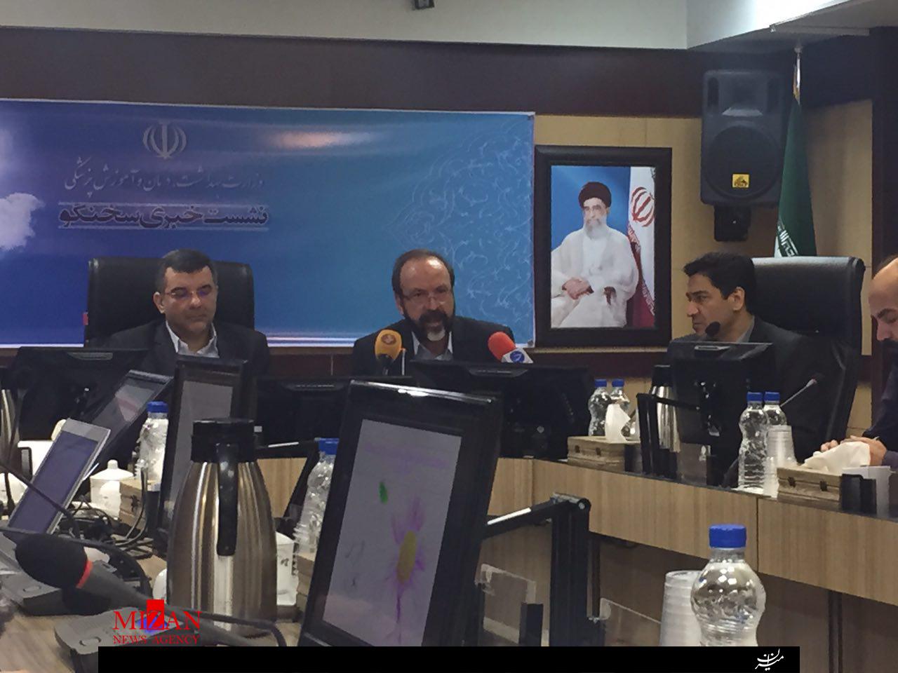 کمبود تخت های بیمارستانی از مشکلات فعلی حوزه سلامت است