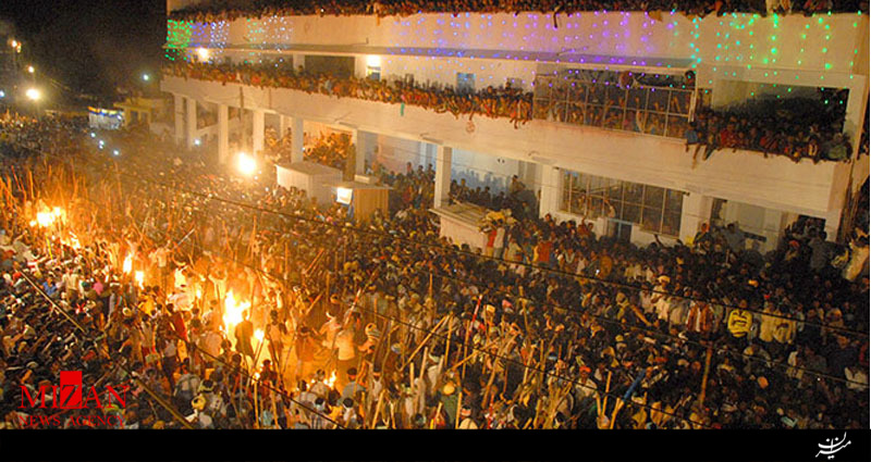 عجیب و غریب ترین 