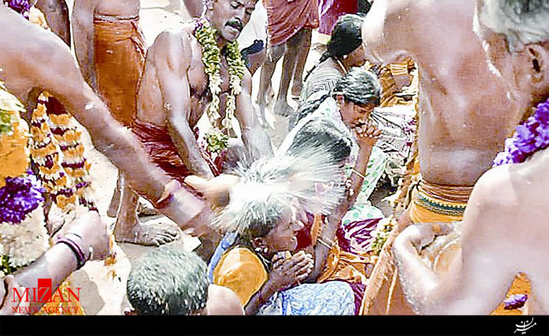 عجیب و غریب ترین عجیب و غریب ترین