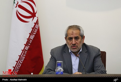 دادستانی در حوزه نقض مسائل خلاف عفت عمومی ورود میکند/ دستگیری 8 نفر