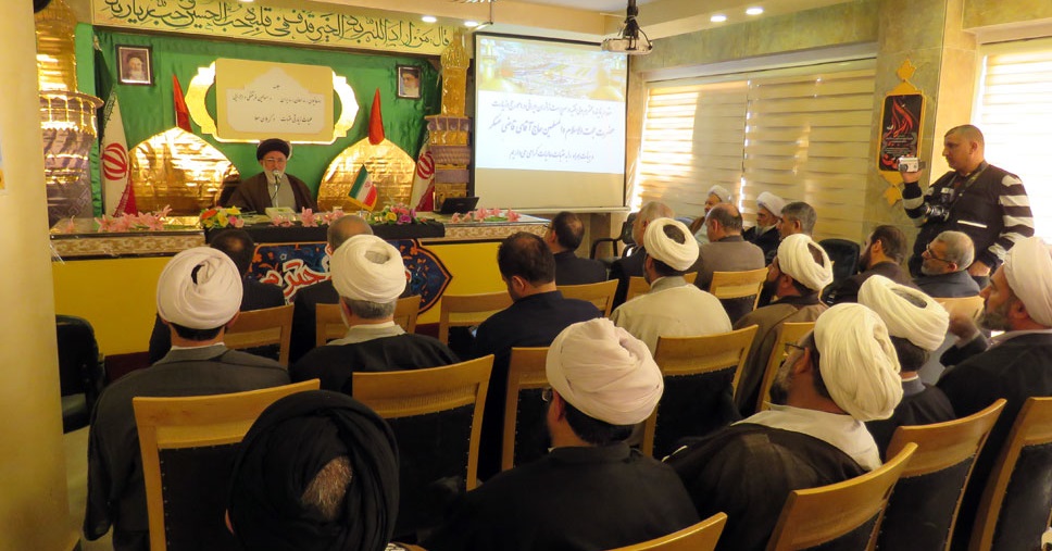 طرح جامع عتبات به زودی تدوین می‌شود/ قیمت‌های عتبات متعادل‌تر خواهد شد