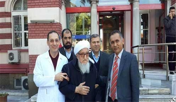 نخستین نخستین