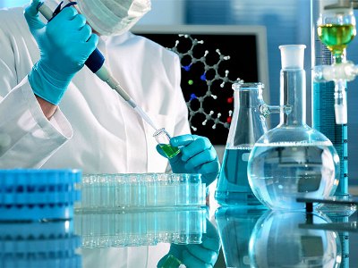 چین رقیب آمریکا در علوم و فناوری