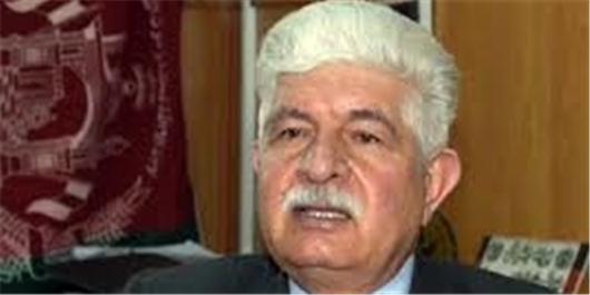 اقدام پنتاگون علیه داعش در 
