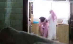 سوء استفاده کارفرمایان سعودی و توقف اعزام زنان خدمتکار به عربستان