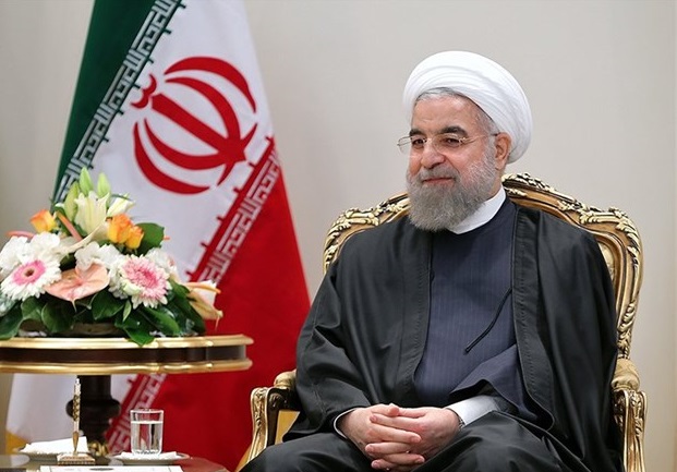 روحانی