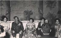 رشوه‌خواری و رانت‌خواری در خاندان پهلوی