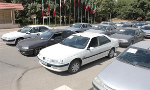 پلیس تهران باند بزرگ سند نمره را متلاشی کرد/ کشف انبار خودرو‌های مسروقه در شمال کشور‎