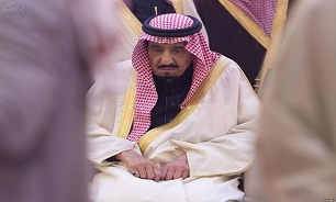 شاه سعودی به بیماری زوال عقل مبتلا شده است