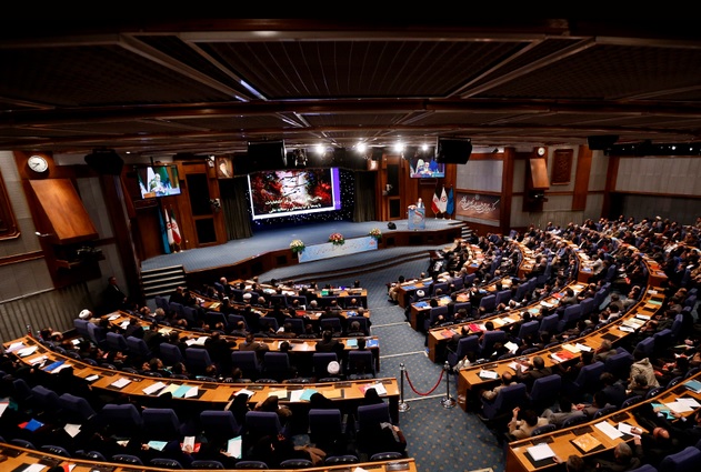 انتخابات؛ آخرین خاکریز مهم رسانه ملی در سال جاری انتخابات؛ آخرین خاکریز مهم رسانه ملی در سال جاری
