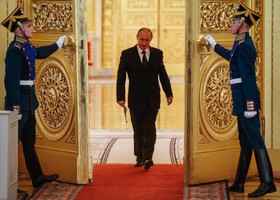 خزانه‌داری آمریکا:‌ 