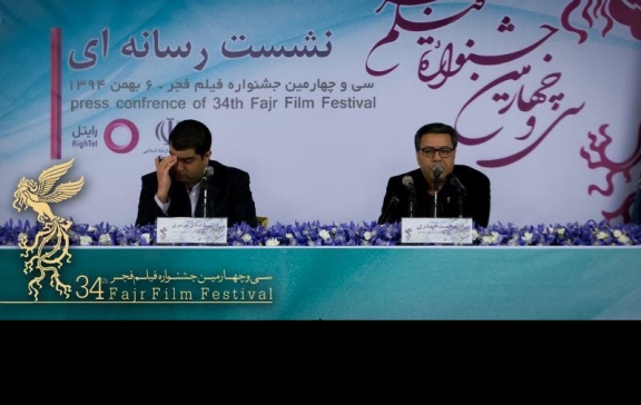 سالی پر بار برای سینمایی ایران پیش‌بینی می‌کنیم