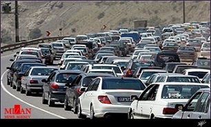 محدودیت‌های ترافیکی آخر هفته اعلام شد