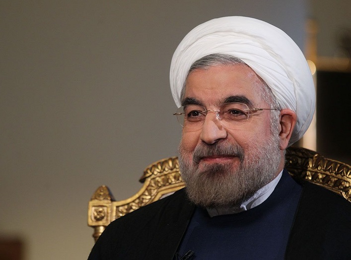 قدرتها اعتراف دارند که حل مسائل منطقه بدون حضور ایران ممکن نیست