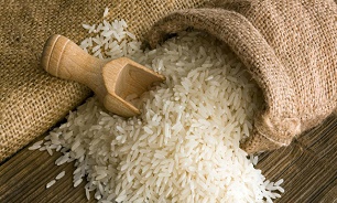 سرانه مصرف برنج کشور 38 کیلو است