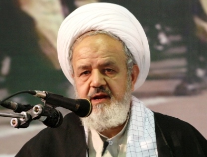 باید به کسانی رای دهیم که قله رفیع ولایت را تقویت کنند