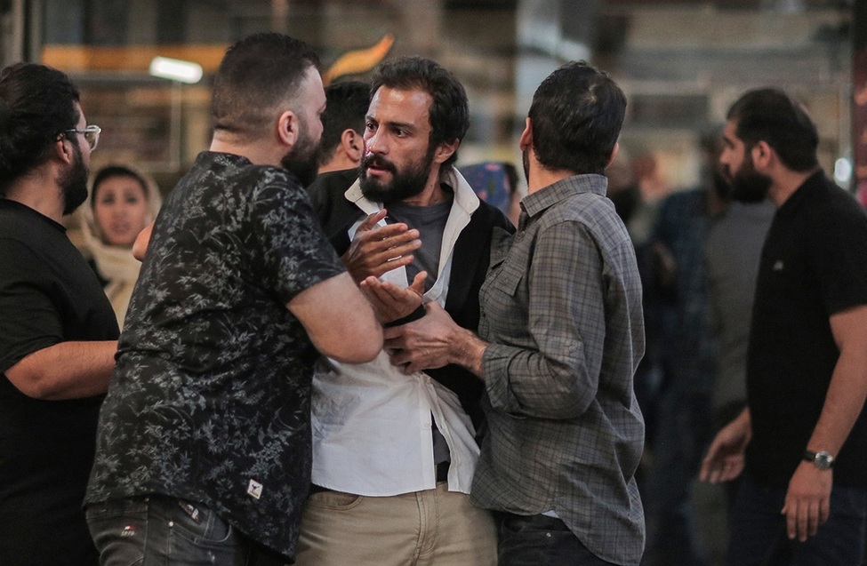 «قهرمان» ۵ میلیاردی شد/ «دینامیت» از مرز ۲۰ میلیارد عبور کرد «قهرمان» ۵ میلیاردی شد/ «دینامیت» از مرز ۲۰ میلیارد عبور کرد
