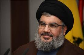 سخنرانی سید حسن نصرالله درباره انتخاب رئیس جمهور لبنان آغاز شد
