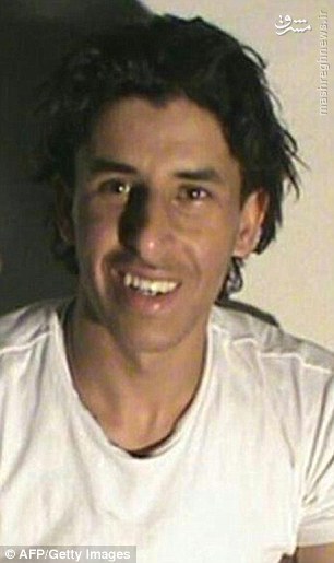 مغز پسرم را شستشو دادند