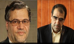 رئیس هفدهمین همایش آموزش علوم پزشکی و جشنواره آموزشی شهید مطهری منصوب شد