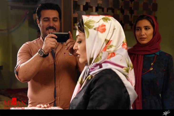 «نقطه کور» مهدی گلستانه روی میز جشنواره/ جدول اکران سینماهای مردمی+تصاویر جدید «نقطه کور» مهدی گلستانه روی میز جشنواره/ جدول اکران سینماهای مردمی+تصاویر جدید