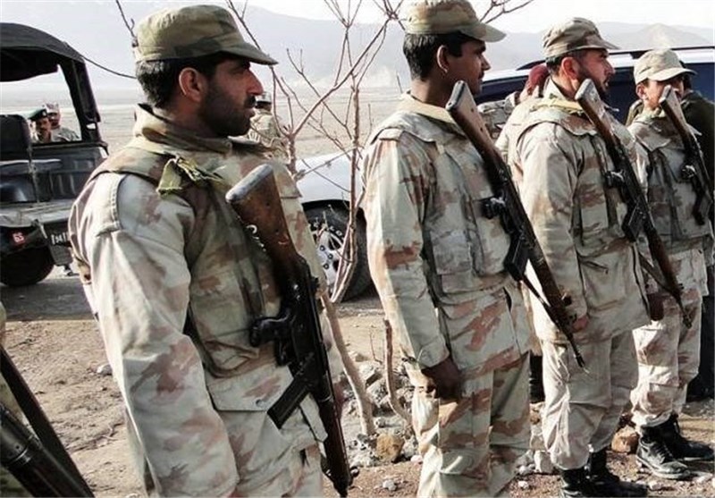 کشته شدن رهبر جدید 