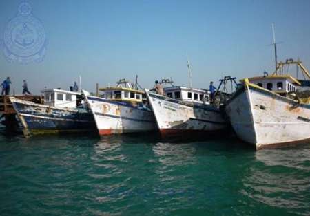 گارد ساحلی سریلانکا 9 
