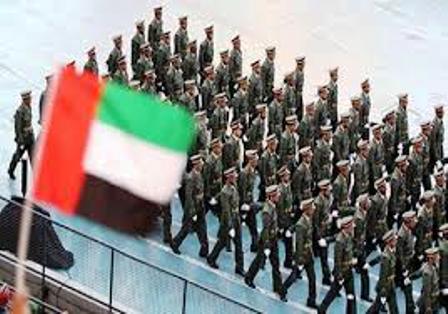 امارات به یمنی هایی که علیه این کشور می جنگند، 