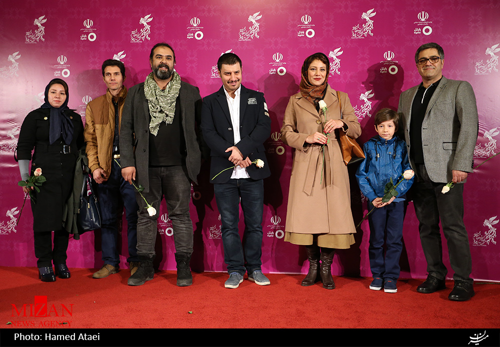 کدام هنرمندان به افتتاحیه جشنواره فیلم فجر رفتد؟+عکس کدام هنرمندان به افتتاحیه جشنواره فیلم فجر رفتد؟+عکس