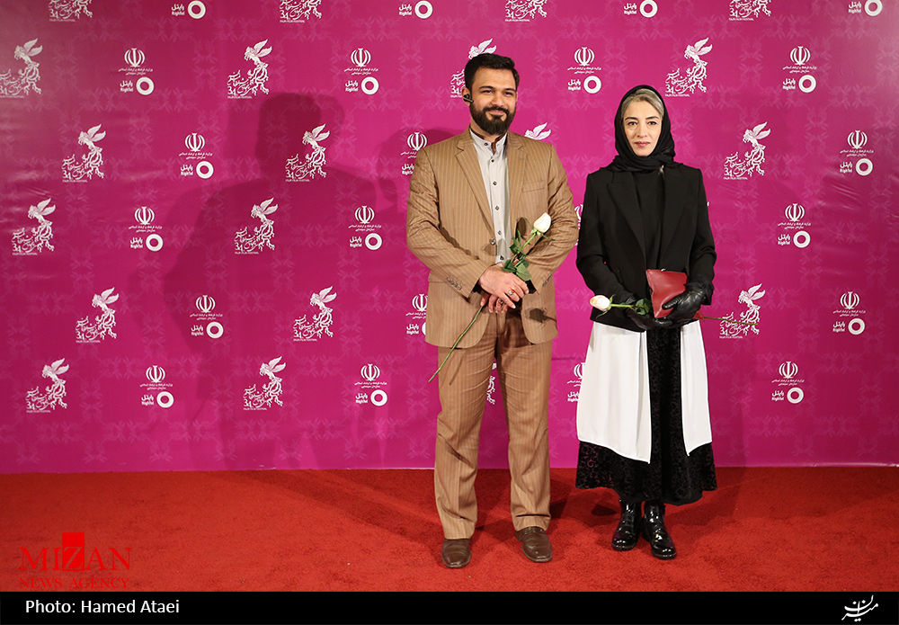کدام هنرمندان به افتتاحیه جشنواره فیلم فجر رفتد؟+عکس کدام هنرمندان به افتتاحیه جشنواره فیلم فجر رفتد؟+عکس