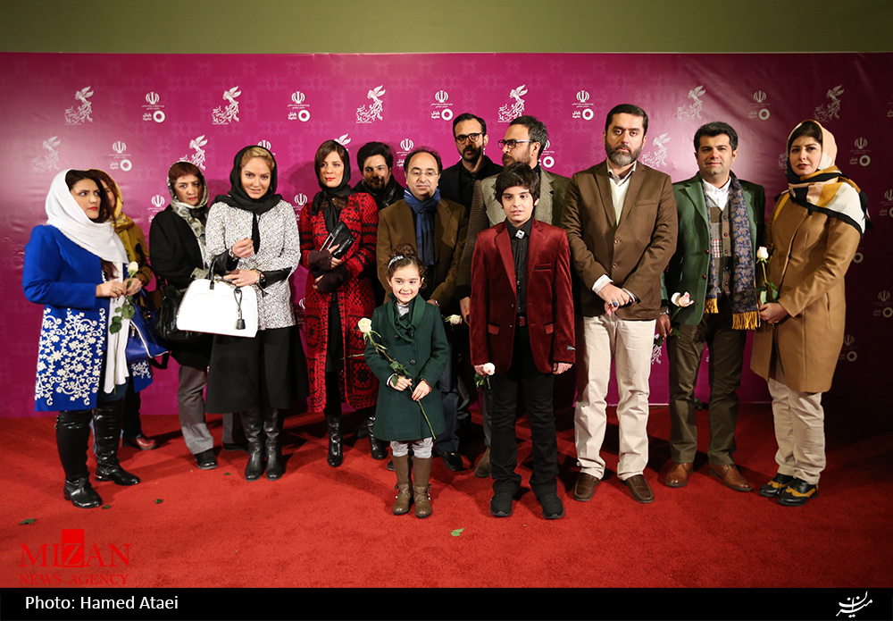کدام هنرمندان به افتتاحیه جشنواره فیلم فجر رفتد؟+عکس کدام هنرمندان به افتتاحیه جشنواره فیلم فجر رفتد؟+عکس