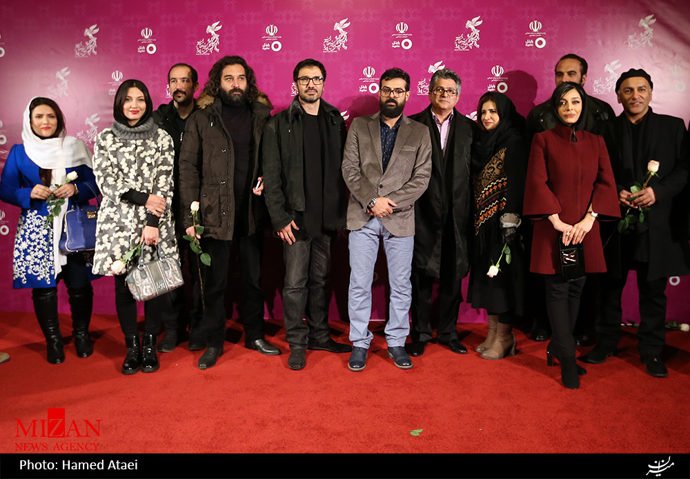 کدام هنرمندان به افتتاحیه جشنواره فیلم فجر رفتد؟+عکس کدام هنرمندان به افتتاحیه جشنواره فیلم فجر رفتد؟+عکس