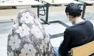 ماجرای سرقت‌های میلیونی زن و شوهر خلافکار از اهالی همدان