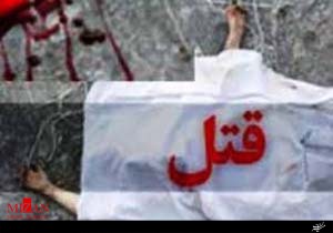 اعترافات جدید مظنون اصلی جنایت آتشین در بازار تهران