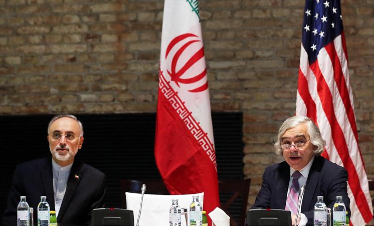 صالحی و مونیز در فهرست نامزدهای دریافت جایزه صلح نوبل
