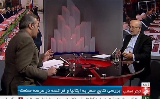 در قرارداد با پژو امتیازات زیادی گرفتیم که جبران مافات شود