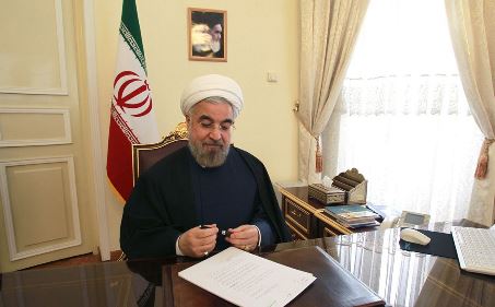 رئیس‌جمهور درگذشت پدر شهیدان کبیری را تسلیت گفت