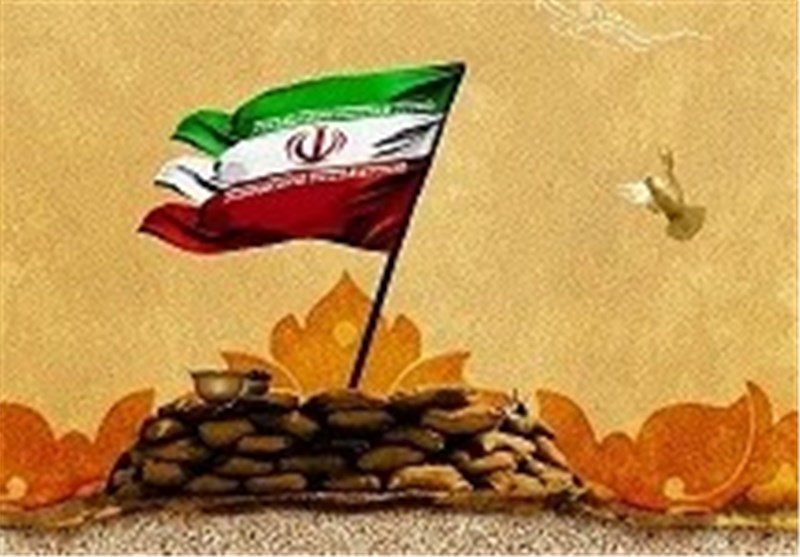 دومین نشست مجمع نکوداشت ایثار برگزار شد